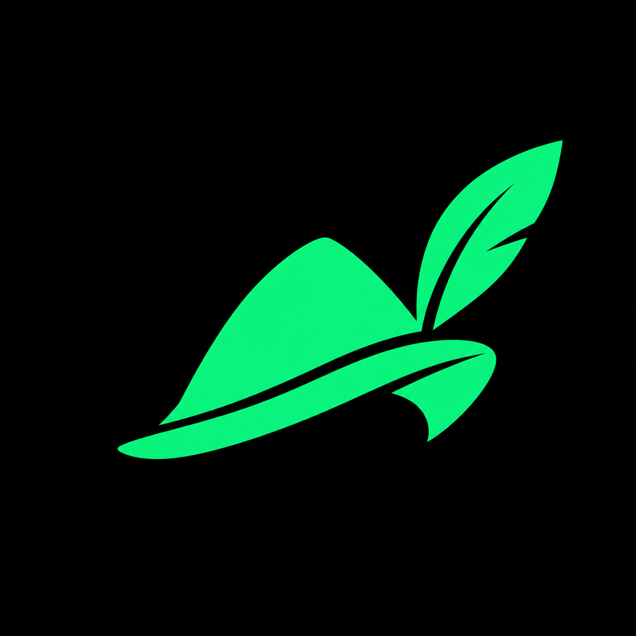 Rabin Hood Logo